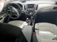 ✅ 2021 Chevrolet Equinox LS • VIN: 2GNAX5EV8M6123714 • Лот: 67367115. Опубликован ранее на Copart с пробегом 78 808 миль. Бесплатный доступ к архиву аукционных продаж из США и подробный отчёт об истории автомобиля на DreamBid. Изображение 8.