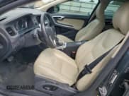 ✅ 2016 Volvo S60 T5 Drive-E Premier • VIN: YV126MFK3G2413241 • Lot: 68474955. Listed on Copart with 114,777 mi. Free auction sales archive from the USA and detailed vehicle history report at DreamBid. Image 7.