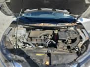 ✅ 2022 Nissan Rogue S • VIN: JN1BJ1AV8NW341031 • Lot: 87399945. Listed on Copart with 46,894 mi. Free auction sales archive from the USA and detailed vehicle history report at DreamBid. Image 12.