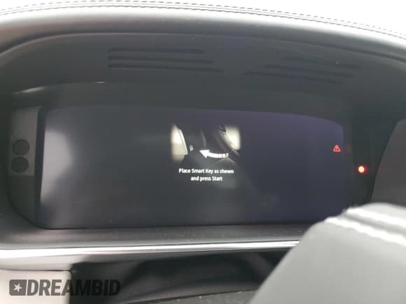 ✅ 2022 Land Rover Range Rover Sport SVR • VIN: SALWZ2RE4NA220357 • Lot: 82032915. Listed on Copart with Not provided. Free auction sales archive from the USA and detailed vehicle history report at DreamBid. Image 9.