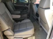 ✅ 2017 Chevrolet Suburban LT • VIN: 1GNSCHKC6HR288711 • Lot: 75030404. Wystawiony na Copart z przebiegiem 134 065 mil. Bezpłatny archiwum sprzedaży aukcyjnych z USA i szczegółowy raport historii pojazdu na DreamBid. Zdjęcie 11.