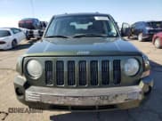 ✅ 2007 Jeep Patriot Limited • VIN: 1J8FF48W97D395154 • Lot: 46595845. Listed on Copart with 160,991 mi. Free auction sales archive from the USA and detailed vehicle history report at DreamBid. Image 5.