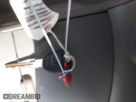 ✅ 2003 Acura RSX • VIN: JH4DC54833C003675 • Лот: 42639646. Опубликован ранее на IAAI с пробегом 176 656 миль. Бесплатный доступ к архиву аукционных продаж из США и подробный отчёт об истории автомобиля на DreamBid. Изображение 11.