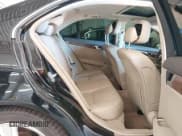 ✅ 2011 Mercedes-Benz C 300 Sport • VIN: WDDGF8BB7BR186599 • Lot: 43439852. Listed on IAAI with 122,700 mi. Free auction sales archive from the USA and detailed vehicle history report at DreamBid. Image 8.