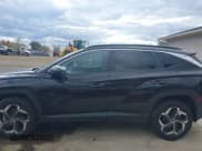 ✅ 2024 Hyundai Tucson SEL • VIN: 5NMJFCDE5RH348528 • Лот: 43522372. Опубликован ранее на IAAI с пробегом 23 557 миль. Бесплатный доступ к архиву аукционных продаж из США и подробный отчёт об истории автомобиля на DreamBid. Изображение 15.