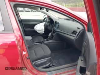 2017 Hyundai Elantra Limited with VIN 5NPD84LF3HH179084, listed as a IAAI auction lot 43103780 with 99,069 mi miles and . Bid and sale history available at DreamBid. Image 5.