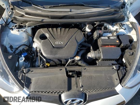 ✅ 2013 Hyundai Veloster w/Gray Int • VIN: KMHTC6AD0DU114860 • Lot: 83855724. Wystawiony na Copart z przebiegiem 90 329 mil. Bezpłatny archiwum sprzedaży aukcyjnych z USA i szczegółowy raport historii pojazdu na DreamBid. Zdjęcie 11.