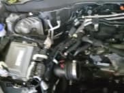 ✅ 2025 Ford Explorer Active • VIN: 1FMUK8DH7SGC04746 • Lot: 91765415. Listed on Copart with 8,589 mi. Free auction sales archive from the USA and detailed vehicle history report at DreamBid. Image 15.