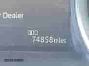 2023 Toyota Camry Hybrid XLE с VIN 4T1F31AK0PU053612, выставлен на аукционе IAAI как лот 43366100 с пробегом 74 858 миль миль и . История ставок и продаж доступна на DreamBid. Изображение 16.