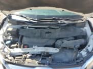 ✅ 2020 Honda Odyssey EX • VIN: 5FNRL6H55LB027511 • Lot: 82781495. Listed on Copart with 79,653 mi. Free auction sales archive from the USA and detailed vehicle history report at DreamBid. Image 12.