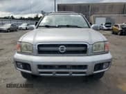 ✅ 2004 Nissan Pathfinder LE Platinum • VIN: JN8DR09Y44W917708 • Лот: 71596804. Опубликован ранее на Copart с пробегом Не указан. Бесплатный доступ к архиву аукционных продаж из США и подробный отчёт об истории автомобиля на DreamBid. Изображение 5.