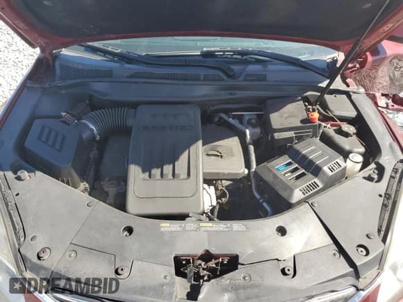 ✅ 2016 Chevrolet Equinox LT • VIN: 2GNALCEKXG6203221 • Лот: 90605715. Опубликован ранее на Copart с пробегом 152 553 миль. Бесплатный доступ к архиву аукционных продаж из США и подробный отчёт об истории автомобиля на DreamBid. Изображение 11.