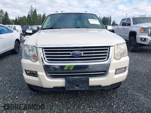✅ 2007 Ford Explorer Limited • VIN: 1FMEU75E17UA35524 • Лот: 43317025. Опубликован ранее на IAAI с пробегом 191 073 миль. Бесплатный доступ к архиву аукционных продаж из США и подробный отчёт об истории автомобиля на DreamBid. Изображение 13.