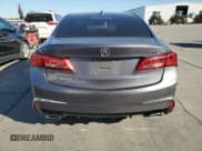 ✅ 2018 Acura TLX Technology • VIN: 19UUB2F59JA001722 • Lot: 85926685. Wystawiony na Copart z przebiegiem 156 631 mil. Bezpłatny archiwum sprzedaży aukcyjnych z USA i szczegółowy raport historii pojazdu na DreamBid. Zdjęcie 6.
