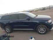 ✅ 2016 Dodge Durango Special Service • VIN: 1C4SDJFT5GC456024 • Lot: 41976129. Wystawiony na IAAI z przebiegiem 174 950 mil. Bezpłatny archiwum sprzedaży aukcyjnych z USA i szczegółowy raport historii pojazdu na DreamBid. Zdjęcie 13.