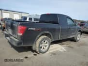 ✅ 2010 Nissan Titan SE • VIN: 1N6AA0CC4AN316204 • Lot: 47414965. Listed on Copart with 115,508 mi. Free auction sales archive from the USA and detailed vehicle history report at DreamBid. Image 3.