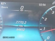 ✅ 2020 Mercedes-Benz C 300 • VIN: WDDWJ8DB7LF942328 • Lot: 42205061. Listed on IAAI with 64,832 mi. Free auction sales archive from the USA and detailed vehicle history report at DreamBid. Image 15.