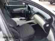 2023 Hyundai Tucson Blue z VIN KM8JBCA16PU097422, wystawiony jako IAAI lot #42138545 z przebiegiem 14 826 mil mil oraz . Historia ofert i sprzedaży dostępna na DreamBid. Obrazek 5.