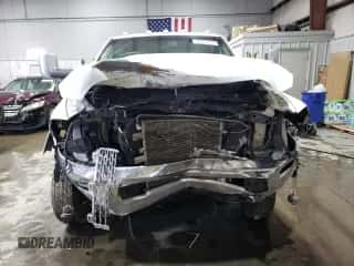 2010 Dodge 3500 Laramie z VIN 3D73Y4HL7AG193326, wystawiony jako Copart lot #87431914 z przebiegiem 301 272 mil mil oraz Szkoda całkowita • Salvage title. Historia ofert i sprzedaży dostępna na DreamBid. Obrazek 5.