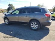 ✅ 2009 Buick Enclave CXL • VIN: 5GAER23D09J154027 • Lot: 89440725. Wystawiony na Copart z przebiegiem 208 166 mil. Bezpłatny archiwum sprzedaży aukcyjnych z USA i szczegółowy raport historii pojazdu na DreamBid. Zdjęcie 2.
