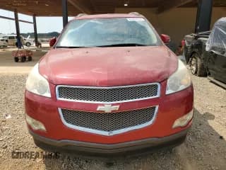 ✅ 2012 Chevrolet Traverse LTZ • VIN: 1GNKRLED4CJ376556 • Lot: 67844524. Wystawiony na Copart z przebiegiem 90 204 mil. Bezpłatny archiwum sprzedaży aukcyjnych z USA i szczegółowy raport historii pojazdu na DreamBid. Zdjęcie 5.