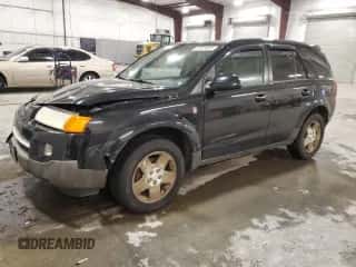 ✅ 2005 Saturn VUE • VIN: 5GZCZ53465S858534 • Lot: 87931885. Wystawiony na Copart z przebiegiem Nie podano. Bezpłatny archiwum sprzedaży aukcyjnych z USA i szczegółowy raport historii pojazdu na DreamBid. Zdjęcie 1.