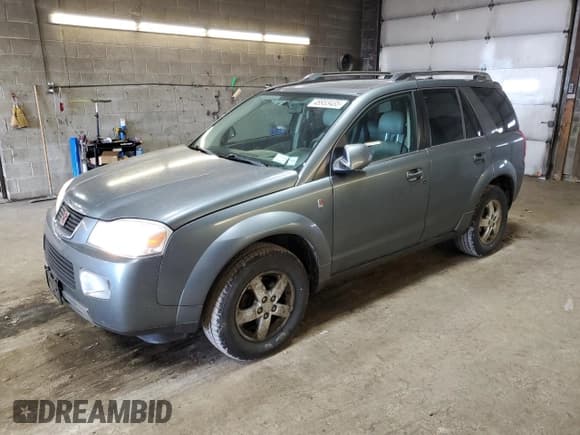 ✅ 2007 Saturn VUE V6 • VIN: 5GZCZ53497S836109 • Lot: 48933435. Wystawiony na Copart z przebiegiem 76 352 mil. Bezpłatny archiwum sprzedaży aukcyjnych z USA i szczegółowy raport historii pojazdu na DreamBid. Zdjęcie 1.
