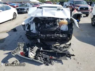 ✅ 2017 Dodge Challenger R/T • VIN: 2C3CDZBT3HH616803 • Lot: 63988403. Wystawiony na Copart z przebiegiem 82 038 mil. Bezpłatny archiwum sprzedaży aukcyjnych z USA i szczegółowy raport historii pojazdu na DreamBid. Zdjęcie 5.