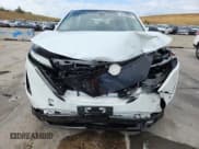 ✅ 2024 Nissan ARIYA Evolve+ • VIN: JN1BF0BAXRM436117 • Lot: 70960805. Listed on Copart with 5,728 mi. Free auction sales archive from the USA and detailed vehicle history report at DreamBid. Image 5.