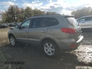 ✅ 2008 Hyundai Santa Fe SE • VIN: 5NMSH73E18H220583 • Lot: 90675505. Wystawiony na Copart z przebiegiem 142 212 mil. Bezpłatny archiwum sprzedaży aukcyjnych z USA i szczegółowy raport historii pojazdu na DreamBid. Zdjęcie 2.