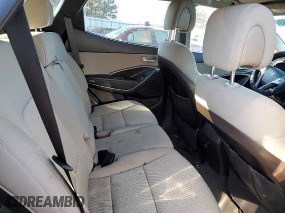 ✅ 2018 Hyundai Santa Fe 2.4L • VIN: 5NMZTDLB2JH051617 • Lot: 43172403. Wystawiony na Copart z przebiegiem 79 092 mil mil. Skorzystaj z bezpłatnego archiwum sprzedaży aukcyjnych z USA i zobacz szczegółowy raport historii pojazdu na DreamBid. Zdjęcie 11.