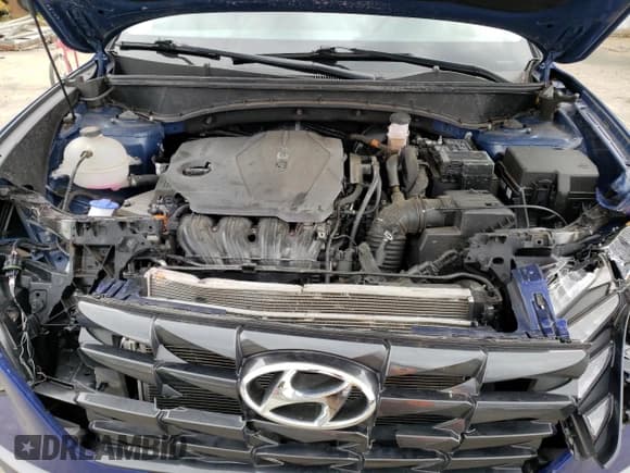 ✅ 2022 Hyundai Tucson SE • VIN: 5NMJACAE3NH020585 • Lot: 62921983. Wystawiony na Copart z przebiegiem 25 903 mil. Bezpłatny archiwum sprzedaży aukcyjnych z USA i szczegółowy raport historii pojazdu na DreamBid. Zdjęcie 12.