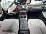 ✅ 2015 Mercedes-Benz E 350 Sport • VIN: WDDHF5KBXFB140461 • Lot: 85413445. Listed on Copart with 112,657 mi. Free auction sales archive from the USA and detailed vehicle history report at DreamBid. Image 8.