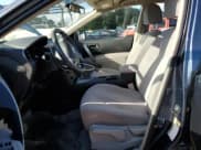 ✅ 2015 Nissan Rogue S • VIN: JN8AS5MTXFW669094 • Lot: 87277805. Listed on Copart with 64,204 mi. Free auction sales archive from the USA and detailed vehicle history report at DreamBid. Image 7.