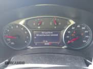 ✅ 2019 Chevrolet Equinox Premier • VIN: 3GNAXNEV7KL222761 • Lot: 43531436. Listed on IAAI with 86,322 mi. Free auction sales archive from the USA and detailed vehicle history report at DreamBid. Image 7.