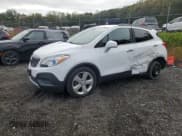 ✅ 2016 Buick Encore • VIN: KL4CJASB7GB703294 • Lot: 85937175. Wystawiony na Copart z przebiegiem 90 521 mil. Bezpłatny archiwum sprzedaży aukcyjnych z USA i szczegółowy raport historii pojazdu na DreamBid. Zdjęcie 1.