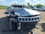 ✅ 2019 Jeep Compass Limited • VIN: 3C4NJDCBXKT620898 • Lot: 43104287. Listed on IAAI with 78,385 mi. Free auction sales archive from the USA and detailed vehicle history report at DreamBid. Image 6.