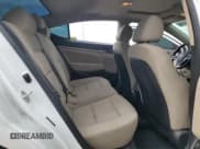 ✅ 2017 Hyundai Elantra Limited • VIN: 5NPD84LFXHH176439 • Lot: 92317815. Listed on Copart with 192,502 mi. Free auction sales archive from the USA and detailed vehicle history report at DreamBid. Image 10.