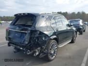 ✅ 2024 Mercedes-Benz GLE 350 • VIN: 4JGFB4FB4RB007177 • Lot: 43708838. Listed on IAAI with 89,786 mi. Free auction sales archive from the USA and detailed vehicle history report at DreamBid. Image 4.