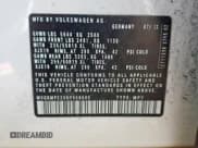 ✅ 2022 Volkswagen ID.4 Pro • VIN: WVGRMPE29NP058505 • Lot: 81110725. Listed on Copart with 47,717 mi. Free auction sales archive from the USA and detailed vehicle history report at DreamBid. Image 13.