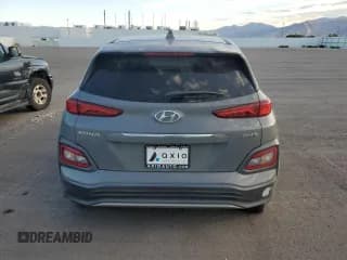 ✅ 2021 Hyundai Kona Limited • VIN: KM8K33AG5MU113756 • Лот: 72983114. Опубликован ранее на Copart с пробегом 26 905 миль. Бесплатный доступ к архиву аукционных продаж из США и подробный отчёт об истории автомобиля на DreamBid. Изображение 6.