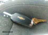 ✅ 2021 Chevrolet Trax LS • VIN: KL7CJKSBXMB302858 • Lot: 42356370. Listed on IAAI with 40,838 mi. Free auction sales archive from the USA and detailed vehicle history report at DreamBid. Image 11.