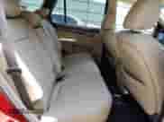 2011 Hyundai Santa Fe Limited с VIN 5XYZKDAG7BG064084, выставлен на аукционе Copart как лот 70747044 с пробегом 105 053 миль миль и Списание • Salvage title. История ставок и продаж доступна на DreamBid. Изображение 11.