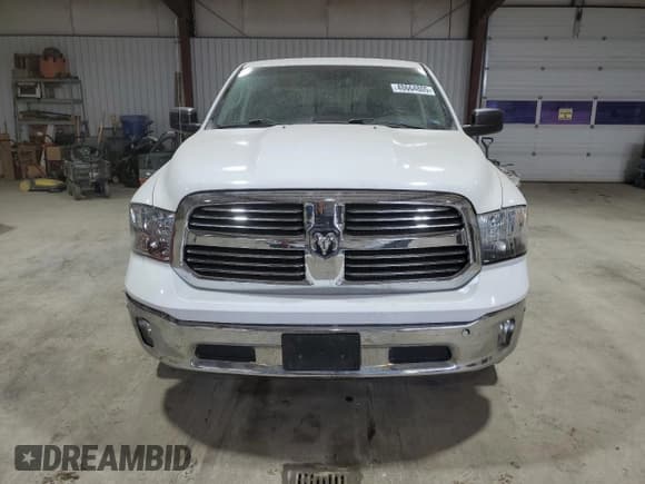 ✅ 2014 Ram 1500 Big Horn • VIN: 1C6RR7TT0ES291291 • Lot: 48664805. Listed on Copart with 163,842 mi. Free auction sales archive from the USA and detailed vehicle history report at DreamBid. Image 5.