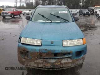 2005 Saturn VUE z VIN 5GZCZ33DX5S849050, wystawiony jako Copart lot #86546444 z przebiegiem Nie podano mil oraz Szkoda całkowita • Salvage title. Historia ofert i sprzedaży dostępna na DreamBid. Obrazek 5.