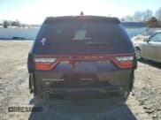 ✅ 2020 Dodge Durango SXT • VIN: 1C4RDJAG2LC287759 • Lot: 89322695. Wystawiony na Copart z przebiegiem 53 796 mil. Bezpłatny archiwum sprzedaży aukcyjnych z USA i szczegółowy raport historii pojazdu na DreamBid. Zdjęcie 6.