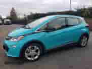 2020 Chevrolet Bolt EV LT z VIN 1G1FY6S09L4115222, wystawiony jako Copart lot #37520684 z przebiegiem 36 989 mil mil oraz . Historia ofert i sprzedaży dostępna na DreamBid. Obrazek 1.