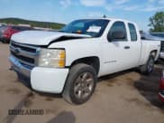 ✅ 2009 Chevrolet Silverado 1500 Work Truck • VIN: 1GCEK19C99Z260246 • Lot: 43405461. Listed on IAAI with 221,962 mi. Free auction sales archive from the USA and detailed vehicle history report at DreamBid. Image 18.