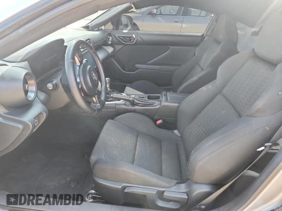 ✅ 2022 Toyota 86 • VIN: JF1ZNBC10N8753745 • Лот: 83874495. Опубликован ранее на Copart с пробегом 40 289 миль. Бесплатный доступ к архиву аукционных продаж из США и подробный отчёт об истории автомобиля на DreamBid. Изображение 7.