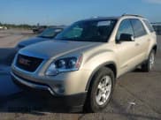 ✅ 2008 GMC Acadia SLE1 • VIN: 1GKER13778J280245 • Лот: 43356399. Опубликован ранее на IAAI с пробегом 156 351 миль. Бесплатный доступ к архиву аукционных продаж из США и подробный отчёт об истории автомобиля на DreamBid. Изображение 17.